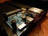 Odroid HC2 - 8 CPU Cores, 2GB RAM, SATA3, 1GB NIC
